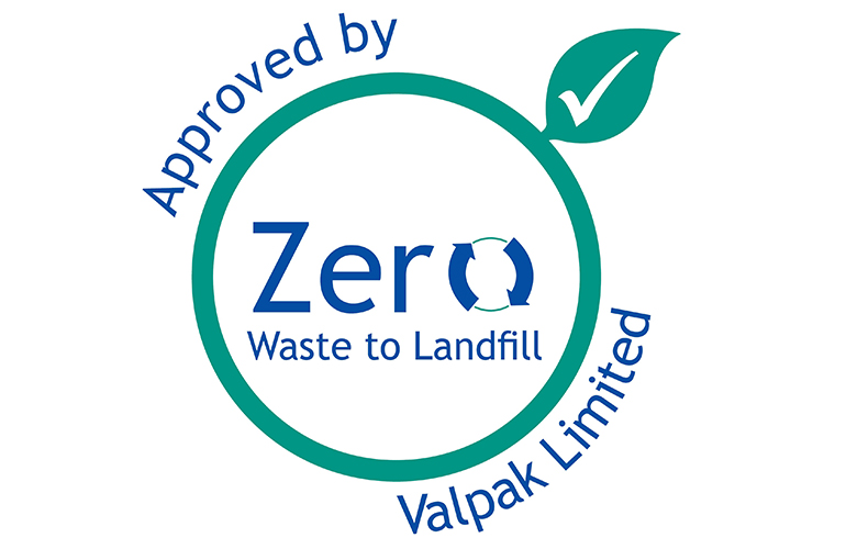 BPI Recycled Products’ Sites Achieve Zero Waste to Landfill