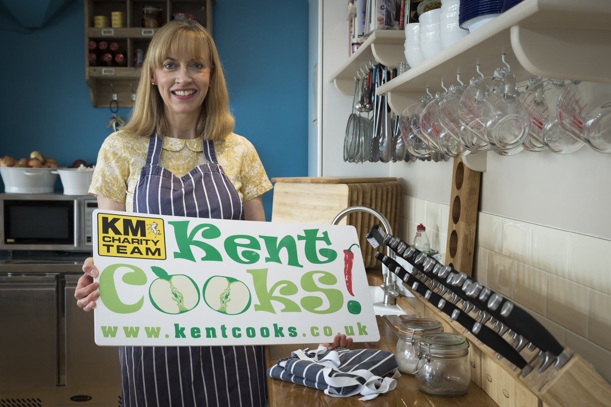 SHC Proud to Sponsor Kent Cooks’ 2017