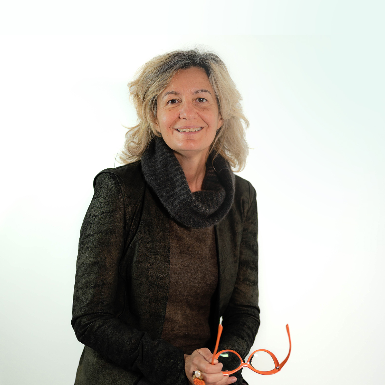Meet the Team: 5 questions for Elena Santoro