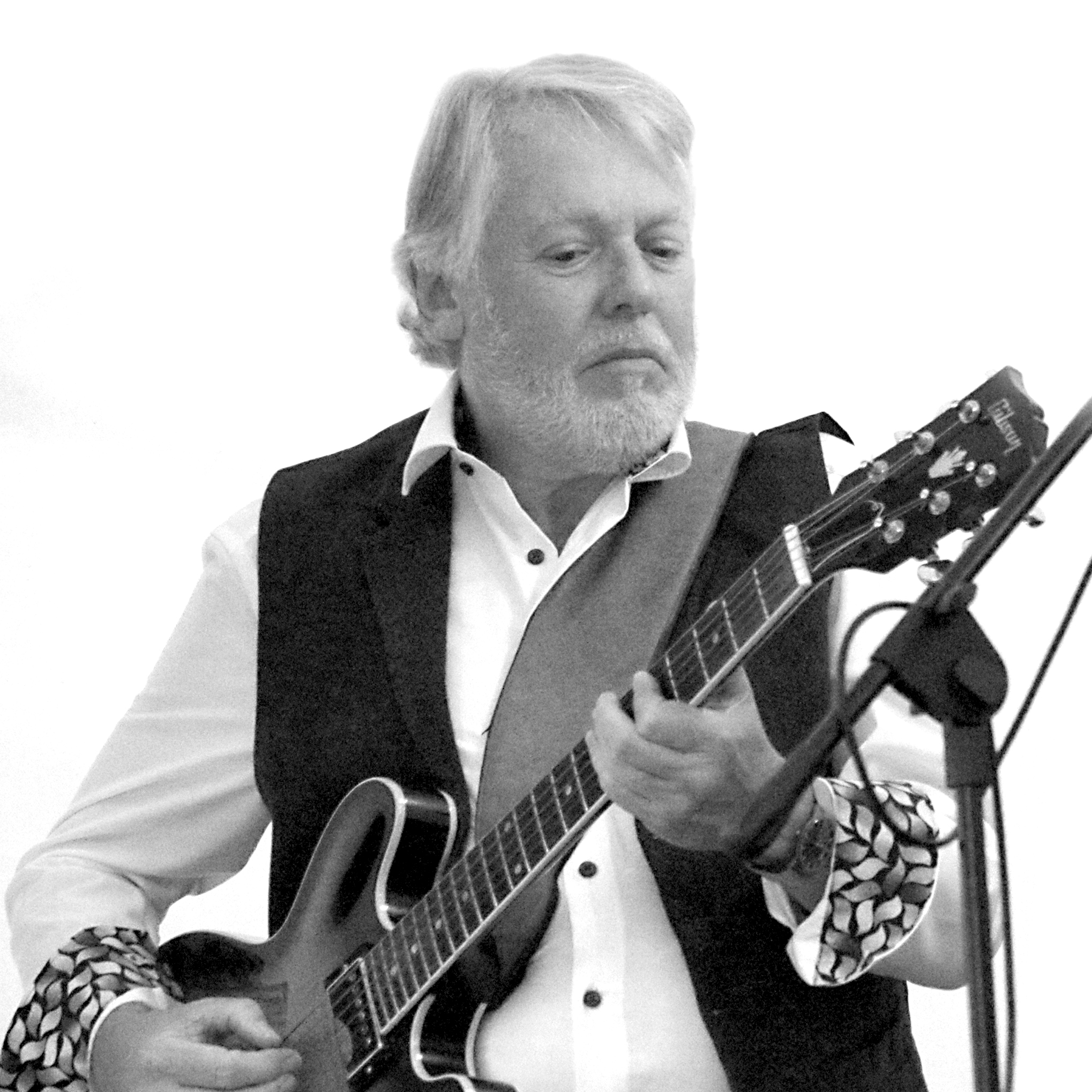 Meet the Team: 5 questions for Bill Bruce