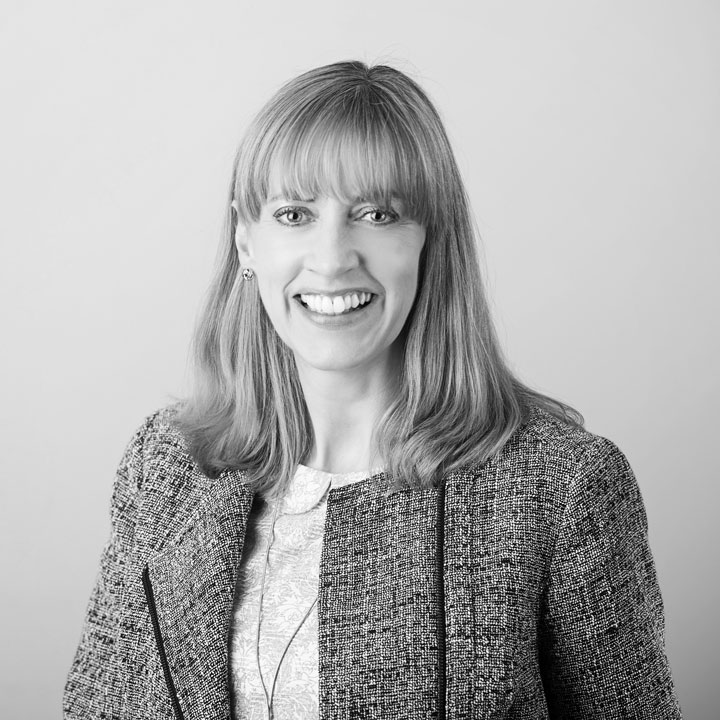 Meet the Team: 5 questions for Deborah Sparkes