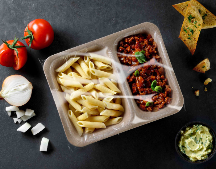 Infinity TopSeal™ from Seal Packaging adds sustainable solution for foodservice caterers