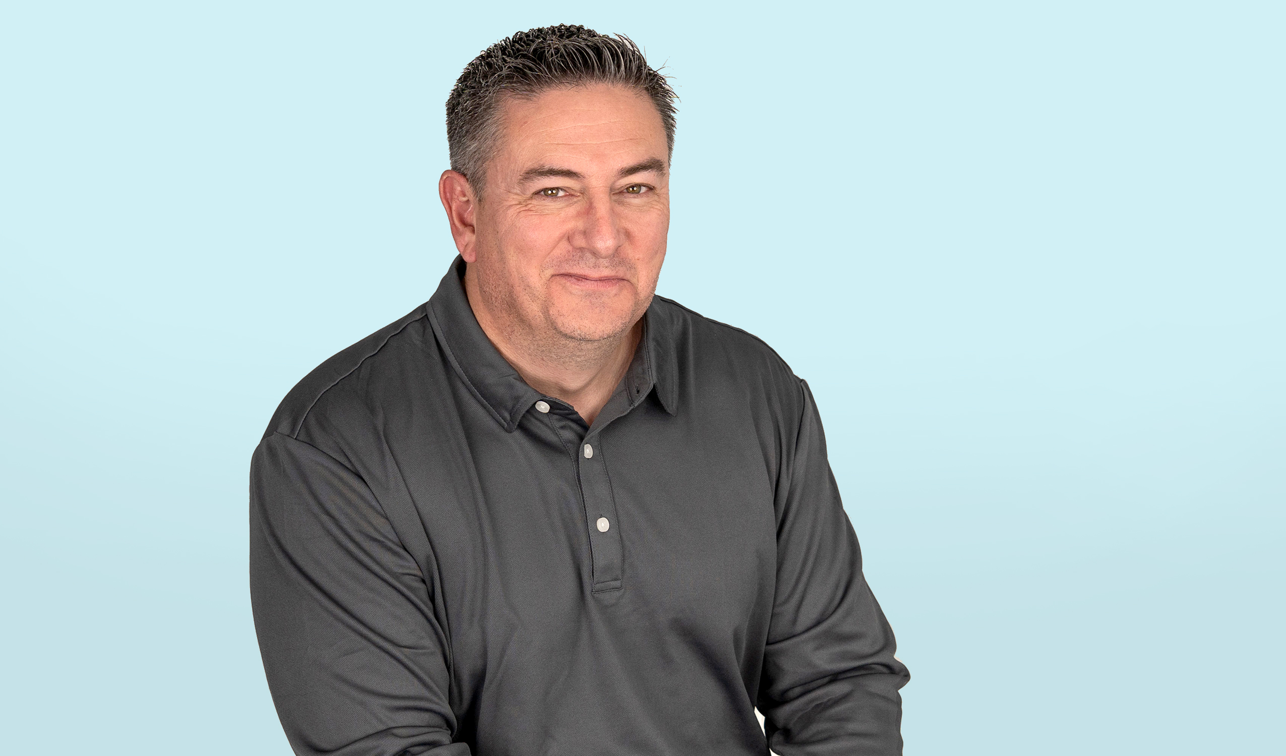 Gareth David appointed as Head of Sales at Robert Scott