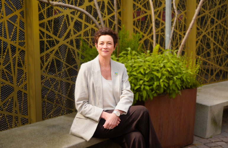Cleanology promotes Juliet Widdicombe to be its new Managing Director
