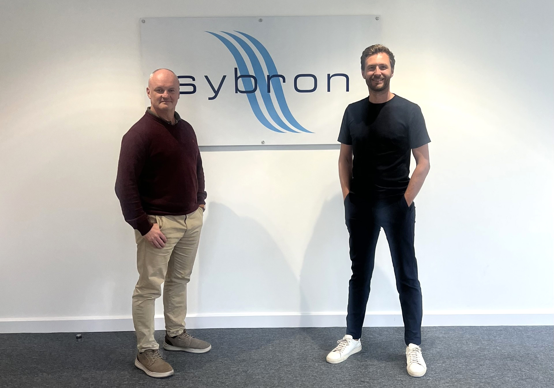 Sybron and Lime Sustainable Supplies announce joint venture
