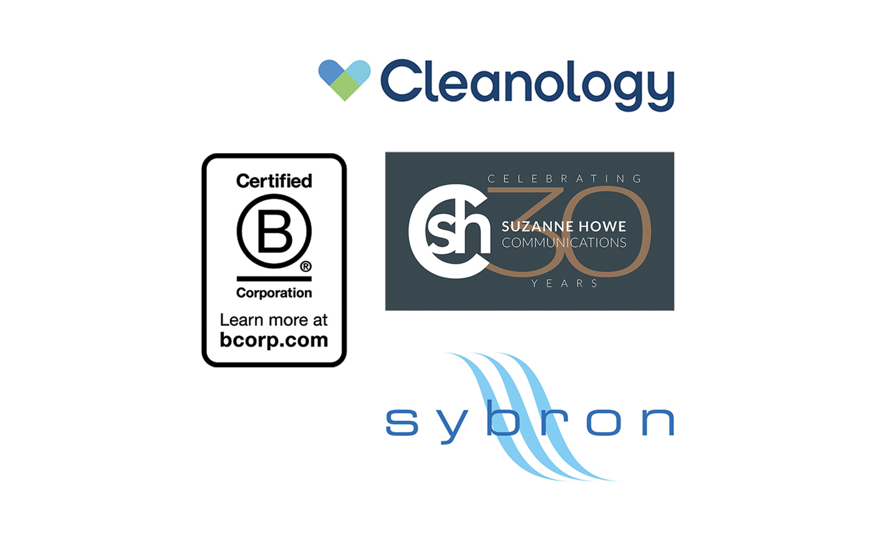 In good company – B Corp businesses in the cleaning sector working to benefit people and the planet