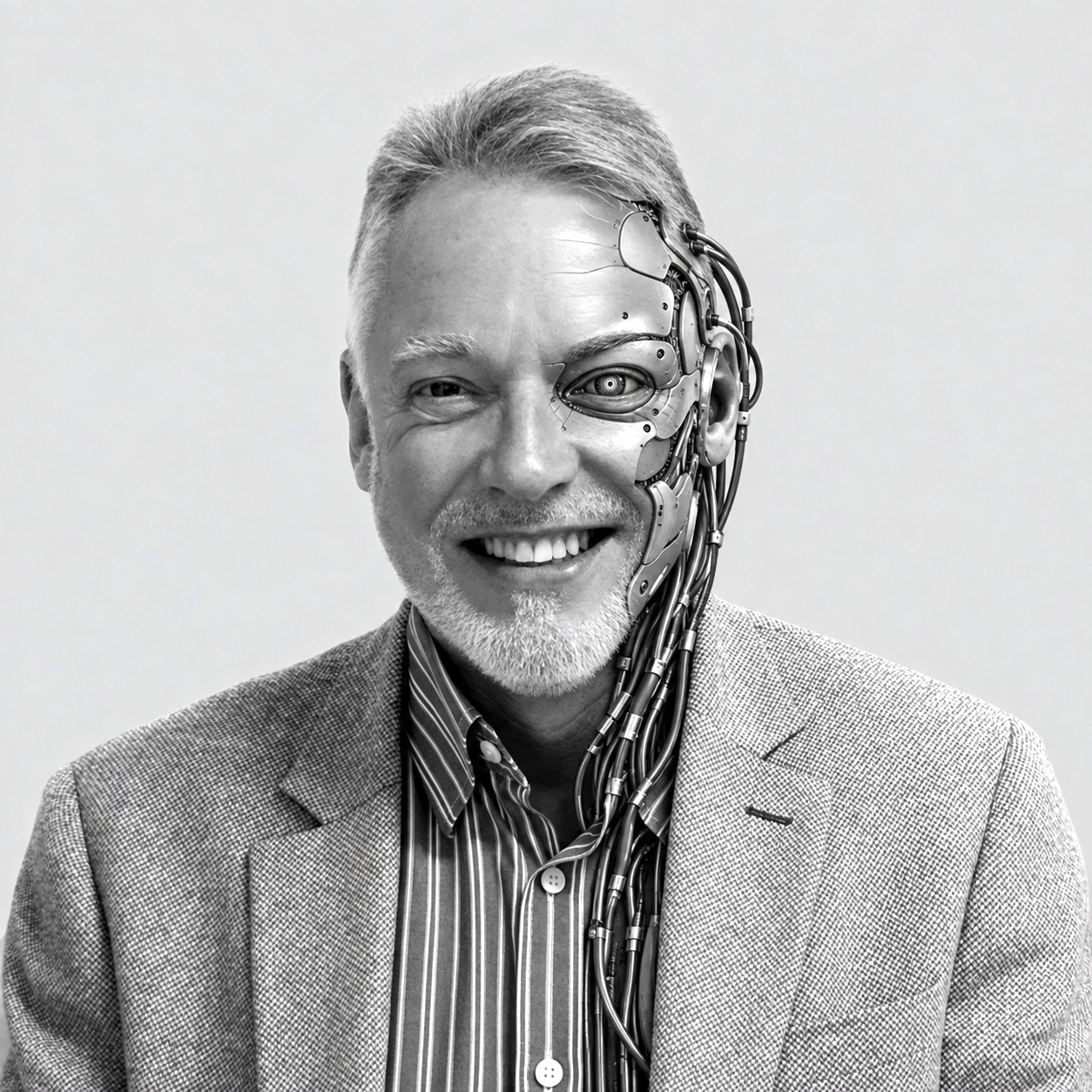 AI – the new industrial revolution